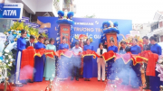 Eximbank khai trương chi nhánh Bắc Giang