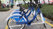 Hà Nội sắp khai trương dịch vụ xe đạp công cộng