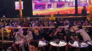 Phát hiện 60 người dương tính với ma tuý tại cơ sở ăn uống - giải trí Titan