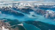 Tam giác Alaska bí ẩn