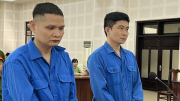 17 năm tù cho 2 thanh niên lừa đảo xin việc, "chạy án", làm sổ đỏ