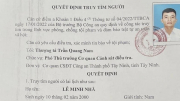 Truy tìm người liên quan vụ án cố ý gây thương tích ở Tây Ninh