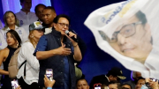 Ứng cử viên tổng thống Ecuador Villavicencio - Cái gai trong mắt tội phạm ma túy