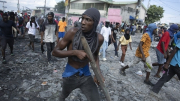 LHQ kêu gọi thành lập lực lượng quốc tế đặc biệt để "dẹp loạn" tại Haiti