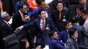 Ứng viên thủ tướng Thái Lan bất ngờ bị "bít cửa"