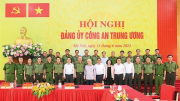 Ghi đậm dấu ấn nửa nhiệm kỳ thực hiện Nghị quyết Đại hội XIII của Đảng