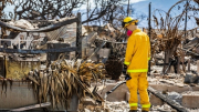 Động thái muộn màng của quan chức Hawaii hậu thảm họa cháy rừng