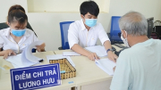 BHXH Việt Nam phòng, chống trục lợi quỹ bảo hiểm xã hội, bảo hiểm y tế