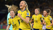 Đánh bại Australia, Thụy Điển giành hạng 3 World Cup nữ 2023