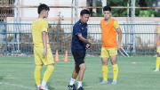 Mục tiêu nào cho “đội hình 2” của U23 Việt Nam?