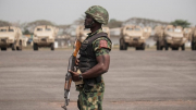 Khối Tây Phi ấn định ngày can thiệp quân sự vào Niger