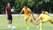 U23 Việt Nam chốt danh sách tham dự giải vô địch Đông Nam Á 2023