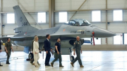 Hà Lan và Đan Mạch cam kết chuyển giao F-16 sang Ukraine