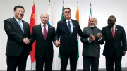 Kỳ vọng gì từ Hội nghị Thượng đỉnh BRICS?