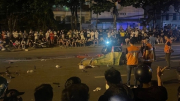 Hà Nội: Điều tra 2 vụ tai nạn giao thông làm thương vong nhiều người