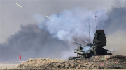 Ukraine triển khai loạt UAV tấn công Crimea và Moscow