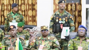 Bế tắc nỗ lực ngoại giao giải quyết vấn đề Niger