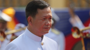 Quốc hội Campuchia phê chuẩn ông Hun Manet làm tân Thủ tướng