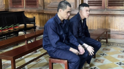 Mua bán “nước vui”, ba đối tượng lãnh 37 năm tù
