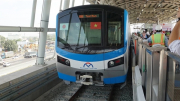 Làm sao đảm bảo nguồn thu để metro hoạt động?