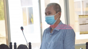 Cựu Phó Chánh án TAND tỉnh Bạc Liêu lĩnh 4 năm tù vì nhận hối lộ