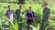 Lan tỏa phong trào toàn dân bảo vệ ANTQ tại Sơn La