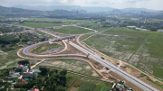 Cao tốc Bắc Nam đoạn Thanh Hóa - Nghệ An có kịp về đích?