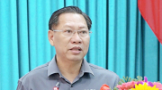 Khởi tố Phó Chủ tịch UBND tỉnh An Giang vì nhận hối lộ liên quan mỏ khai thác cát