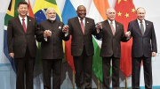 BRICS – “cửa sáng” cho các thị trường mới nổi