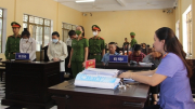 “Siêu lừa” Nguyễn Thị Tuyết Trinh với những đơn hàng khống hàng trăm tỷ đồng
