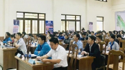Giới thiệu việc làm cho hơn 600 lao động tại 2 huyện khó khăn của Kon Tum