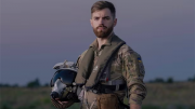 Phi công tài năng của Ukraine tử nạn khi huấn luyện bay tác chiến
