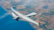 Tiêm kích Nga xua đuổi nhóm UAV Mỹ trinh sát Crimea
