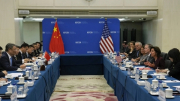 Mỹ-Trung tìm kiếm giải pháp giảm căng thẳng thương mại