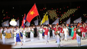 Thể thao Việt Nam dự ASIAD 19 với 504 thành viên