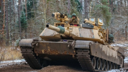 Lính Ukraine học lái xong M1 Abrams, 10 chiếc đầu tiên sắp ra chiến trường