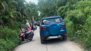 Điều tra vụ 4 người trong gia đình tử vong bất thường ở quận Long Biên