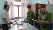 Làm xảo thuật “ăn đất”, Phó trưởng phòng TNMT Bình Thuận bị khởi tố