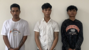 Lời thú tội của nhóm đối tượng dùng súng cướp ngân hàng ở Tây Ninh