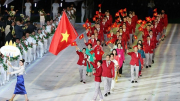 Thể thao Việt Nam và mục tiêu tại ASIAD 19