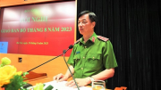 Thứ trưởng Nguyễn Duy Ngọc tham gia Tổ công tác cải cách thủ tục hành chính của Thủ tướng Chính phủ