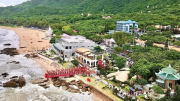 Trân Châu Resort đạt chuẩn 4 sao