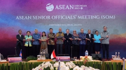 ASEAN thiết lập nền tảng cho tương lai