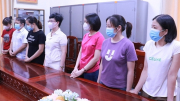 Công an tỉnh Nghệ An: Lật tẩy chiêu trò trục lợi bảo hiểm
