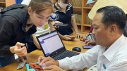 Cấp thẻ Bảo hiểm y tế: Đề nghị cập nhật thông tin nhân thân theo căn cước công dân