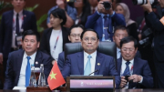 Thủ tướng dự Hội nghị Cấp cao Đông Á: Đề xuất 3 nhóm giải pháp trọng tâm