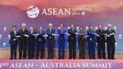 Thủ tướng dự Hội nghị Cấp cao ASEAN với Australia và với Liên Hợp Quốc