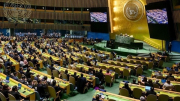 Khai mạc Khóa họp thứ 78 của Đại hội đồng Liên hợp quốc