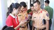 Công an Thừa Thiên Huế triển khai chiến dịch cấp phát chữ ký số với nhiều tiện ích