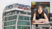 Hoàn tất hồ sơ để khởi tố CEO bất động sản Nhật Nam Vũ Thị Thúy